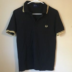 Fred Perry Polo